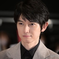 本郷奏多「童貞?」「彼女いる?」NG無しで正直回答 芸能人と交際した過去も告白 画像