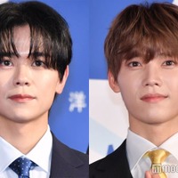 INI木村柾哉&藤牧京介「もう一生やりたくない」過酷なオーディション環境に共演者驚き 画像