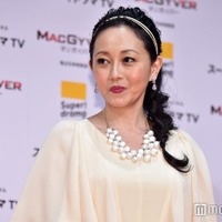 浅香唯、体調不良による療養のため直近ライブ中止へ 画像