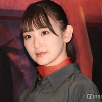 生駒里奈、キャスト&スタッフに“恨み節”「こんなに恨んだことはない」<忌怪島/きかいじま> 画像
