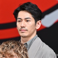 WOWOW、永山絢斗容疑者出演作の放送中止を発表 画像