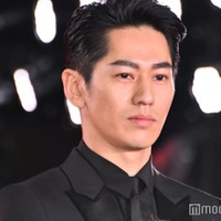 永山絢斗容疑者、来年大河「光る君へ」出演辞退 NHKが発表 画像