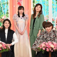 日向坂46齊藤京子＆ヒコロヒー「キョコロヒー」初ゴールデンでハプニング 黒柳徹子「こんなの初めて」 画像