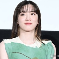 永野芽郁、女優引退を直談判していた「身体も心もボロボロなことに気付いた」 画像