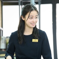 橋本環奈、なにわ男子・長尾謙杜主演「女王様に捧ぐ薬指」ゲスト出演決定 画像