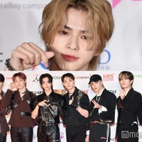 INI松田迅、Stray Kids「MANIAC」カバーTikTokが世界中でバズ フォロワー約3万人増で「天才」「最強マンネ」の声 画像