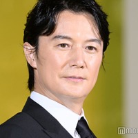 福山雅治、King ＆ Prince永瀬廉のモノマネ極める「練習してます」 画像