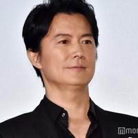 福山雅治、“バラエティ番組での凄さ”感じる俳優を告白「非常に本気ですね」 画像