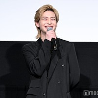 高橋文哉、声優初挑戦で新たな気づき 演技との違いとは？＜ブラッククローバー 魔法帝の剣＞ 画像