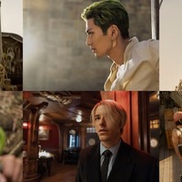 新田真剣佑ら出演・実写版「ONE PIECE」配信日決定 “麦わらの一味”お披露目の初映像も公開 画像