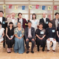 伝説の人気番組「あっぱれさんま大先生」1夜限り復活 明石家さんま＆生徒たちが27年ぶり集結 画像