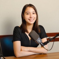 広瀬アリス、レギュラーラジオ番組決定「自分らしさをどんどん出していきたい」 画像