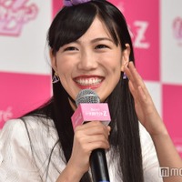 ももクロ高城れに、夫・宇佐見真吾選手が中日トレードで日ハムファンに感謝「夫婦共々頑張ります」 画像