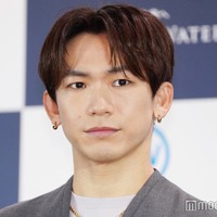 EXILE NAOTO、父親が俳優デビューしていた 芸名にも言及 画像