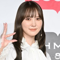 日向坂46加藤史帆、ビキニ＆本格ランジェリー初挑戦 メンバーの反応に「涙が出そう」＜＃会いたい＞ 画像