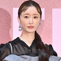 松本まりか、“本気で思っている”女優明かす「可愛くて清純なだけじゃない」 画像