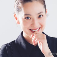 中村アン、初主演舞台への重圧「プレッシャーは感じている」新たな挑戦を決断した理由とは＜笑ってもいい家＞ 画像