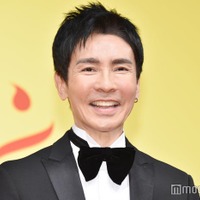 郷ひろみ、喉の不調で治療に専念　生放送出演見合わせ＆公演中止を発表 画像