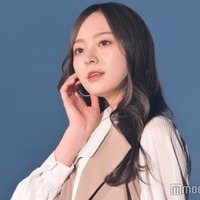 乃木坂46梅澤美波、上京前の生活回顧「戻りたくなった」 画像