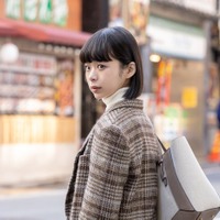 趣里、WOWOWドラマ初主演決定 1億5000万PV突破のノンフィクションを実写化＜東京貧困女子。-貧困なんて他人事だと思ってた-＞ 画像