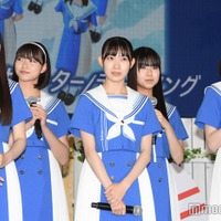 乃木坂46公式ライバル・僕が見たかった青空「お台場冒険王」オフィシャルサポーター就任＜お台場冒険王 2023 SUMMER SPLASH！＞ 画像