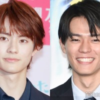 2クール連続ドラマ出演「仮面ライダーリバイス」出身・前田拳太郎＆日向亘、途切れぬ露出で勢い加速＜プロフィール＞ 画像