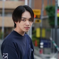 宮世琉弥、坂口健太郎主演「CODE―願いの代償―」第1話出演決定 運命を翻弄される大学生役 画像