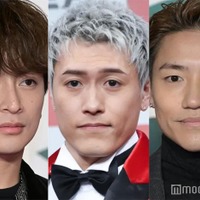 GENERATIONS中務裕太、LDHで“キラキラになれない”悩み告白 白濱亜嵐＆小森隼が「羨ましい」瞬間も 画像