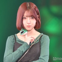 MINAMI「初ブリーチ」新ヘアカラーにイメチェンで反響「可愛い」「透明感すごい」 画像