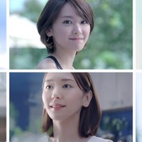 新垣結衣、透明感の秘訣とは 過去11年分の姿を公開 画像