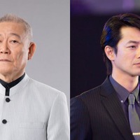 Snow Man目黒蓮＆佐野勇斗「トリリオンゲーム」ライバル役キャスト解禁 画像