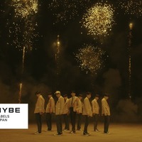 &TEAM、驚異のシンクロ率話題「FIREWORK（Korean ver.）」MV公開 画像