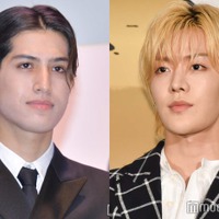 kemio、NCT 127ユウタと念願の初対面で笑顔「とても嬉しかったの」ハートポーズ作る姿に反響 画像