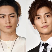 三代目JSB登坂広臣、岩田剛典出演「あなたがしてくれなくても」最終話“リアタイ”感想に共感の声「気持ちを代弁してくれてる」 画像