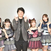 「TIF2023」コロナ禍後初の声出し解禁&過去最大級のエリア拡大「解放と開放」がテーマ 画像