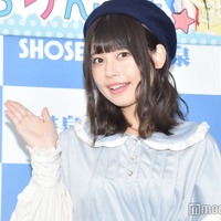 でんぱ組.inc鹿目凛、芸能人に口説かれた経験告白 人数にも言及 画像