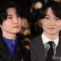 神木隆之介、“別の職業に就くなら”のトークでキャスト巻き込む トリ・桜田通がまさかの回答<大名倒産> 画像