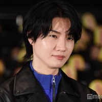 桜田通、100億円あったら「大名倒産」続編資金に 神木隆之介「桜田通主演で」 画像