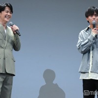 King ＆ Prince永瀬廉は“裏のラストマン”だった 福山雅治への願望も初告白＜ラストマン－全盲の捜査官－＞ 画像