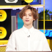 玉森裕太「キスマイで行きたい」群馬県のご当地祭りに興味津々 画像