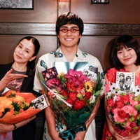 SixTONES森本慎太郎、“相方”富田望生らと「だが、情熱はある」撮了 徹底した役作り回顧「みうちゃんとは一言も話さなくなり」 画像