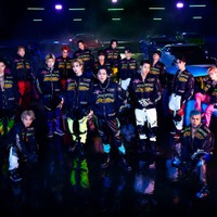 THE RAMPAGE、ライブの一部座席が機材で見えず来場者苦言 LDHが謝罪「早急な対応を」 画像