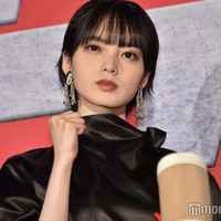 平手友梨奈、誕生日目前に渋谷街頭ビジョンでメッセージ続々「ずっと推し」「おめでとう」早くも祝福の声溢れる 画像