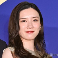 永野芽郁が“飾らない強さがある”と絶賛する女優とは？ 画像