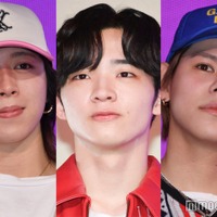 BE:FIRST・LEO&SOTA、プライベートでRYUHEIに遭遇 見つけた時にとった行動とは? 画像