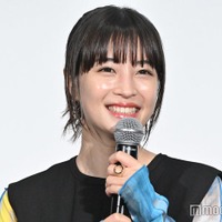 広瀬すず、共演者への“お盆投げつけシーン”でスタッフ駆け寄る 前田監督「動きも早すぎた」＜水は海に向かって流れる＞ 画像