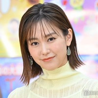 桐谷美玲が明かす“二宮和也が空き時間に持ち込んでいたもの”に共演者衝撃「嘘でしょ」 画像