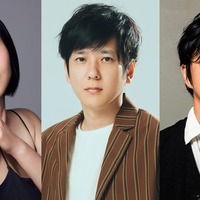 大沢たかお、初共演・二宮和也は“トップクラスの俳優”「作品はほぼ全て拝見しています」印象語る＜ONE DAY～聖夜のから騒ぎ～＞ 画像