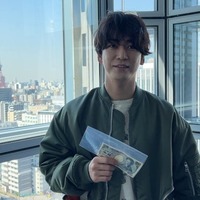 KAT-TUN亀梨和也MC「カネ梨和也」特番決定 パワーアップして帰ってくる 画像