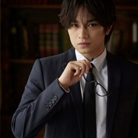 Sexy Zone中島健人、ひと味違うセクシーな“冷徹上司”に 憧れのオフィスラブ語る 画像